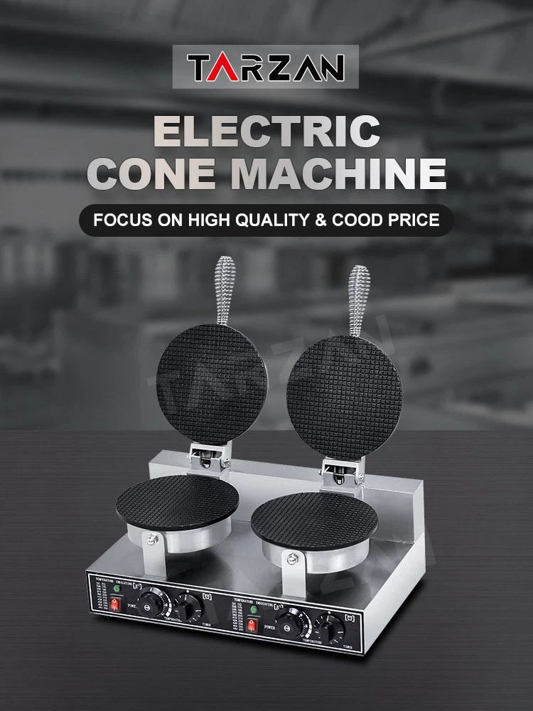 industrial waffle cone maker industrial waffle cone maker